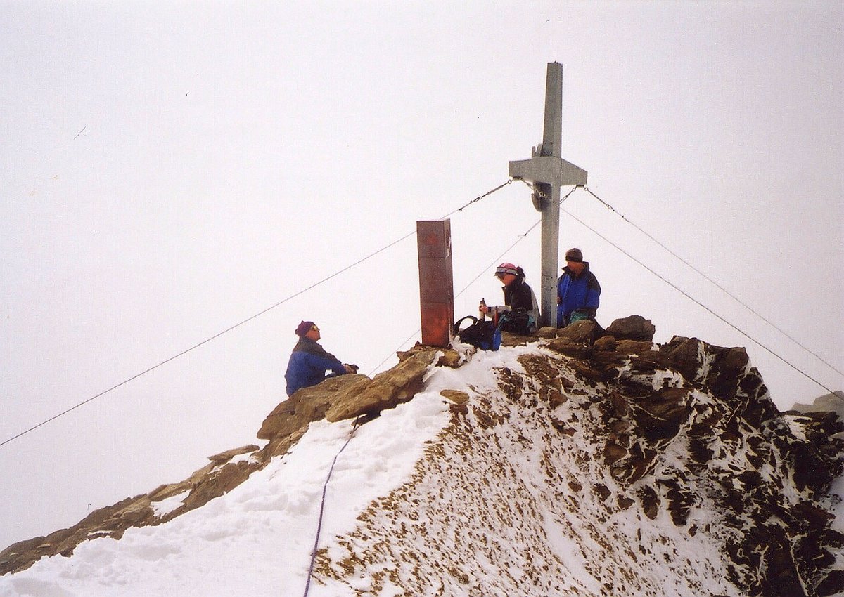 050.JPG - Gipfel der Weißkugel