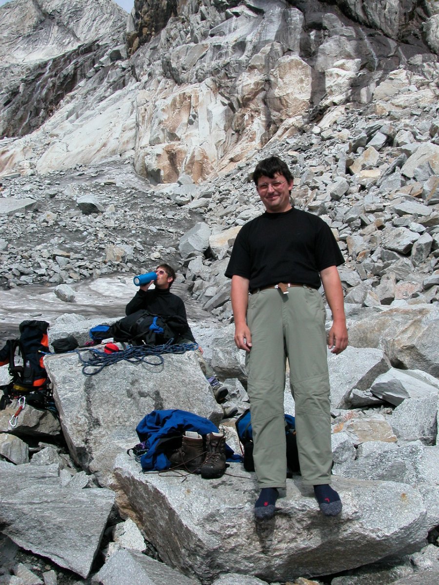 DSCN5763.JPG - Rast nach der Reichenspitze