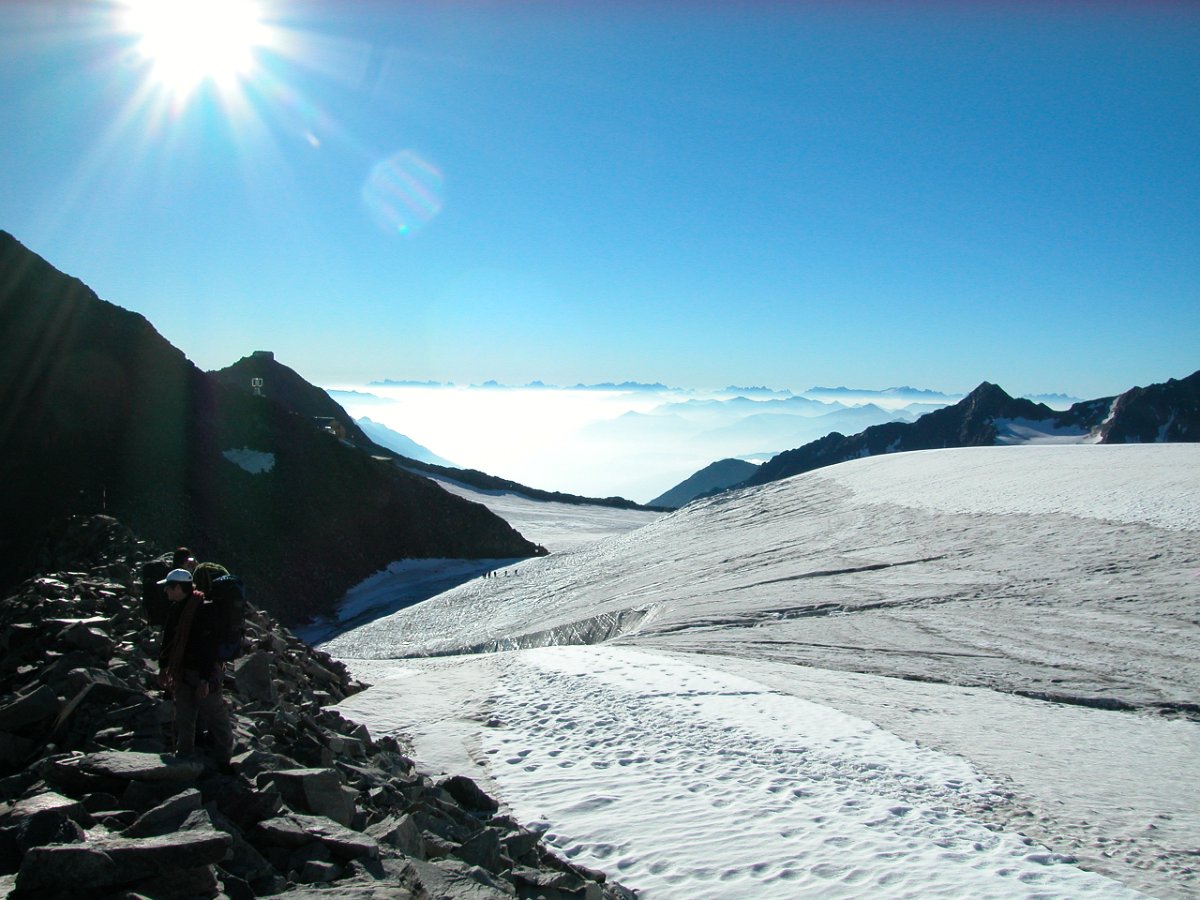 Dscn6733.jpg - Auf dem Weg zum Wilden Pfaff.