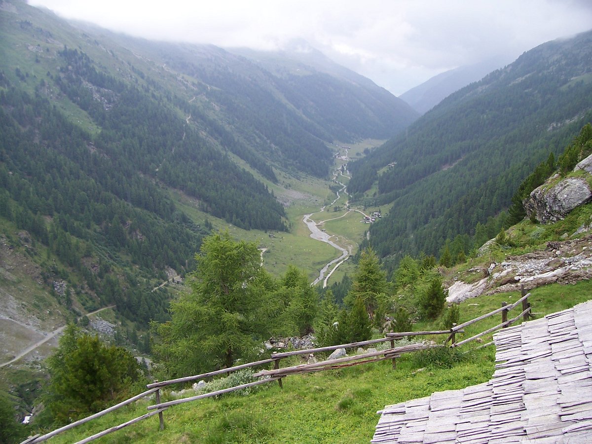 100_0695.JPG - Ein Blick talauswärts.