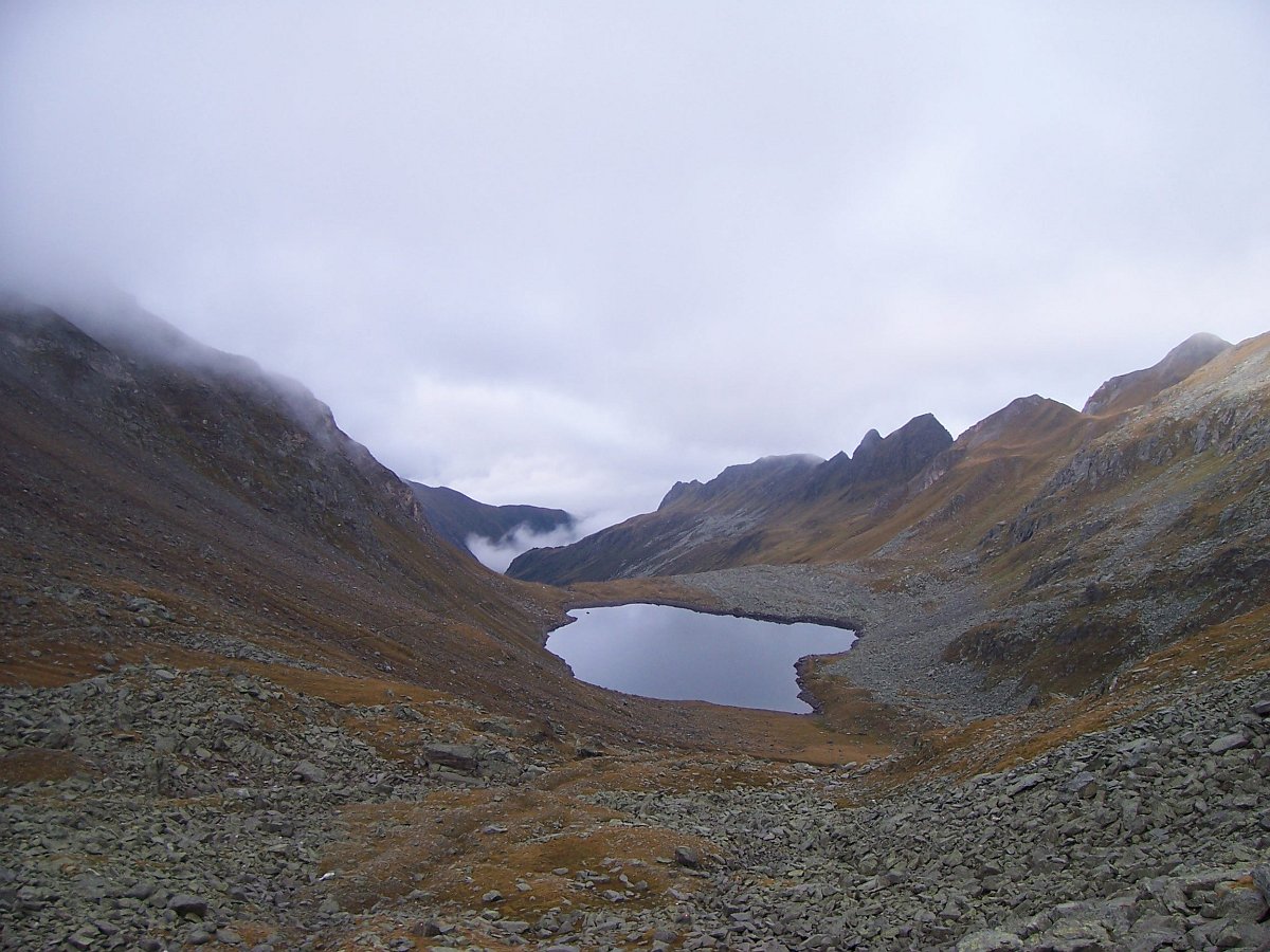 1004.JPG - Der Eisbruggsee.