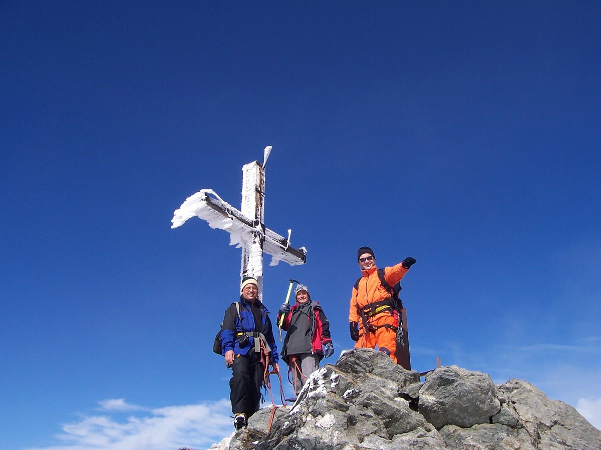 1026.JPG - Hochfeiler 3510 m