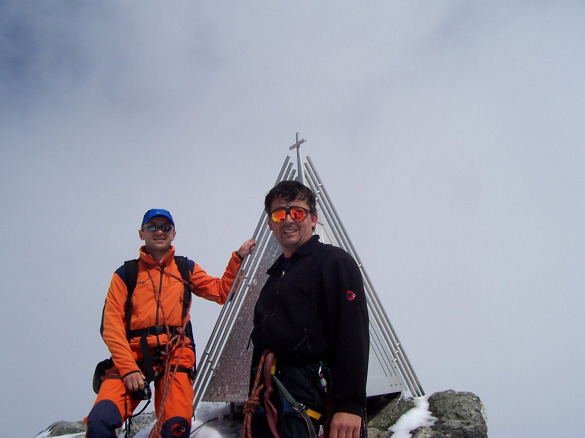2029.JPG - Dreiherrenspitze 3498 m.