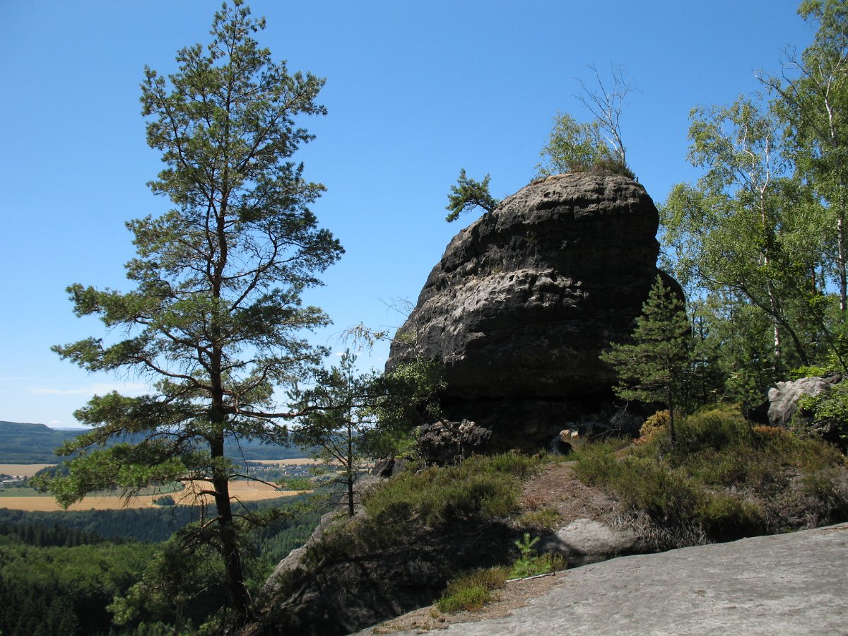 IMG_0580.JPG - Dieses Landschaftsmotiv hat es auf eine WDW-Urkunde geschafft.