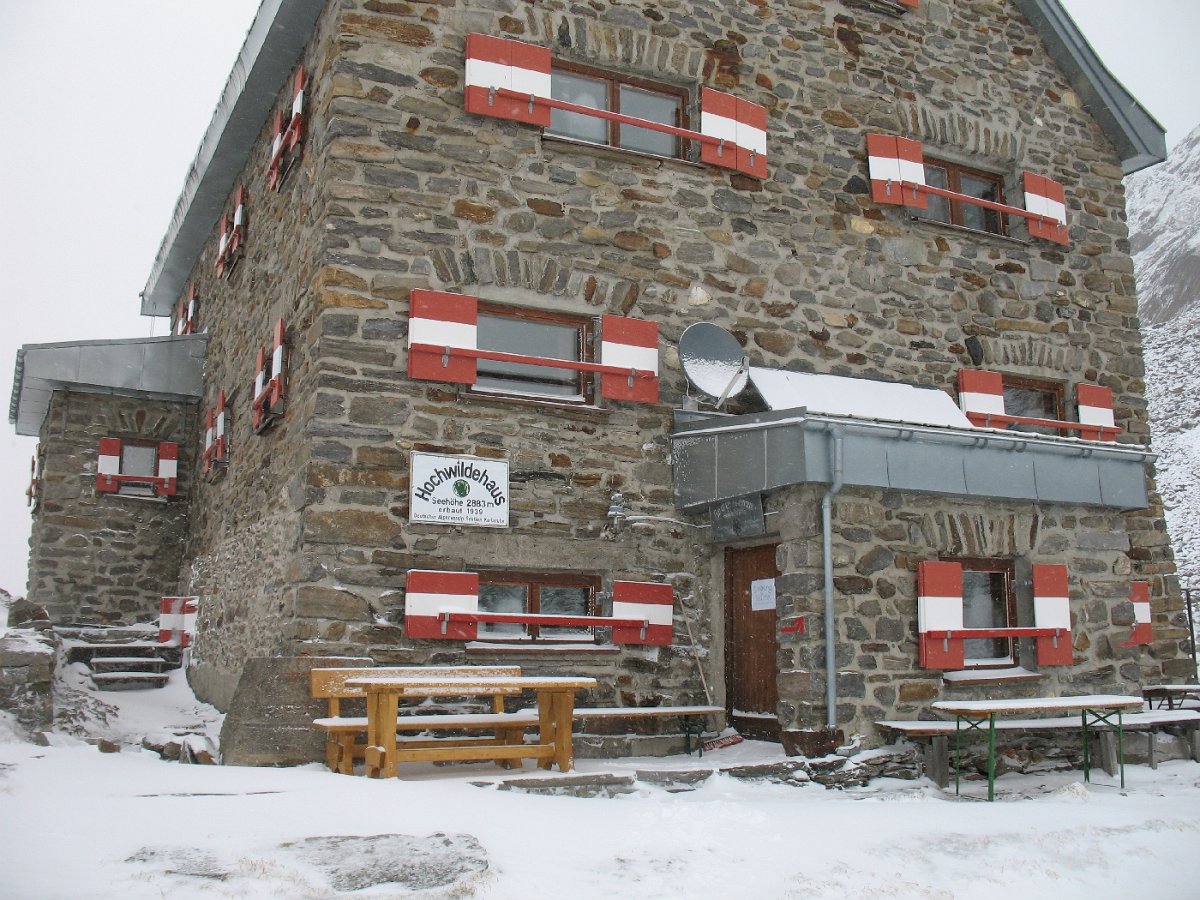 IMG_4575.JPG - Neuschnee zu Anfang September. Aber es wurde noch besser!
