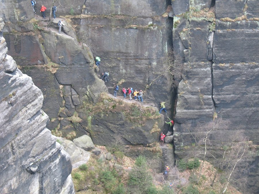 IMG_3681.JPG - Betrieb auf der Zwillingsstiege